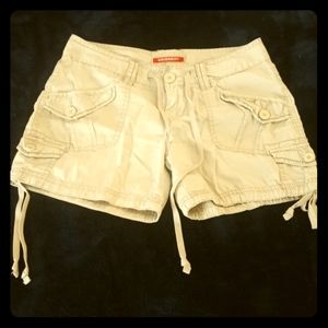 Union Bay Cargo Shorts